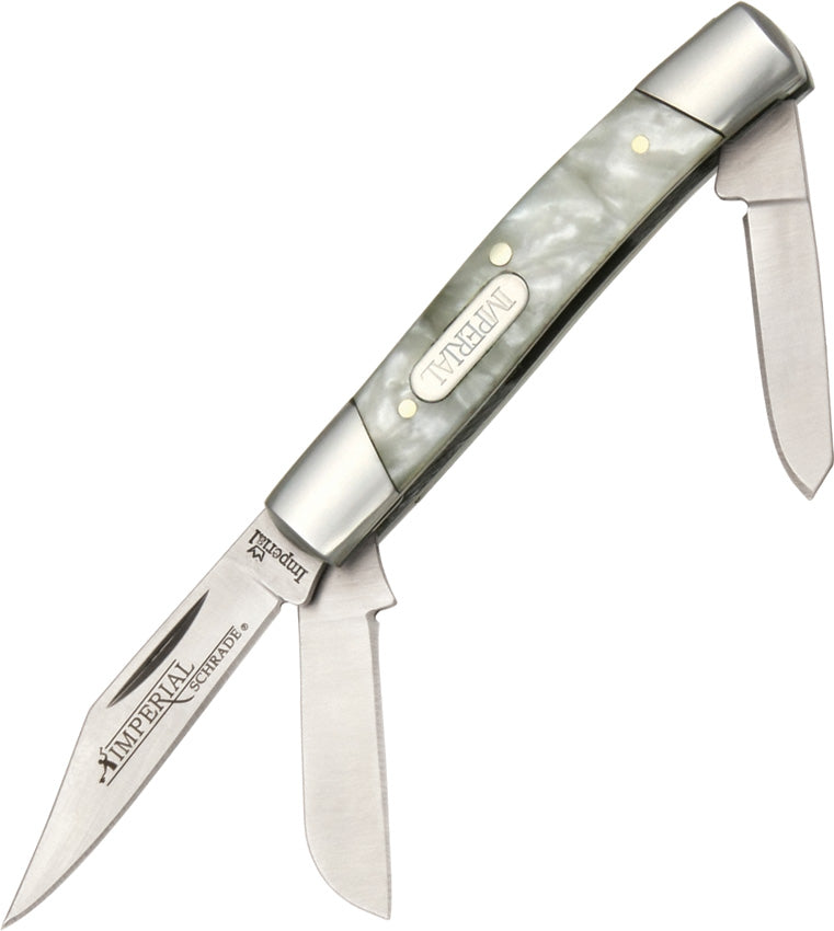 Small Stockman IMP14