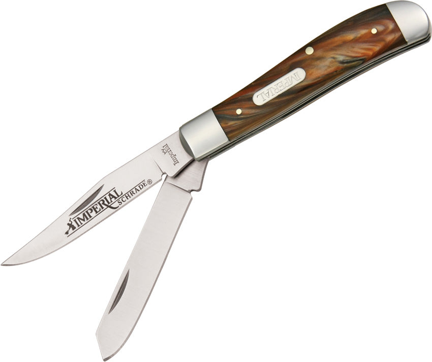 Medium Trapper IMP15T