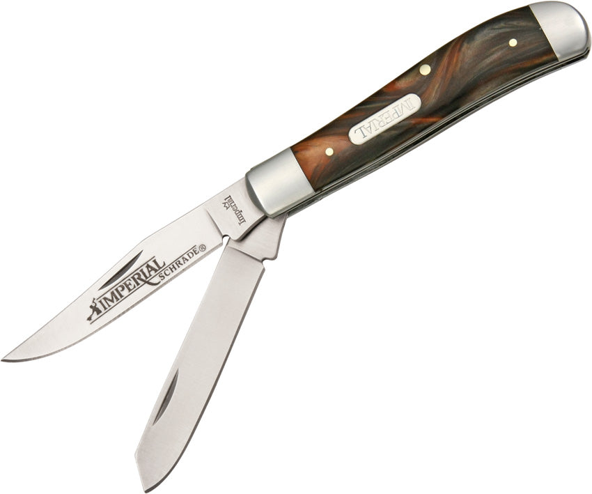 Medium Trapper IMP16T