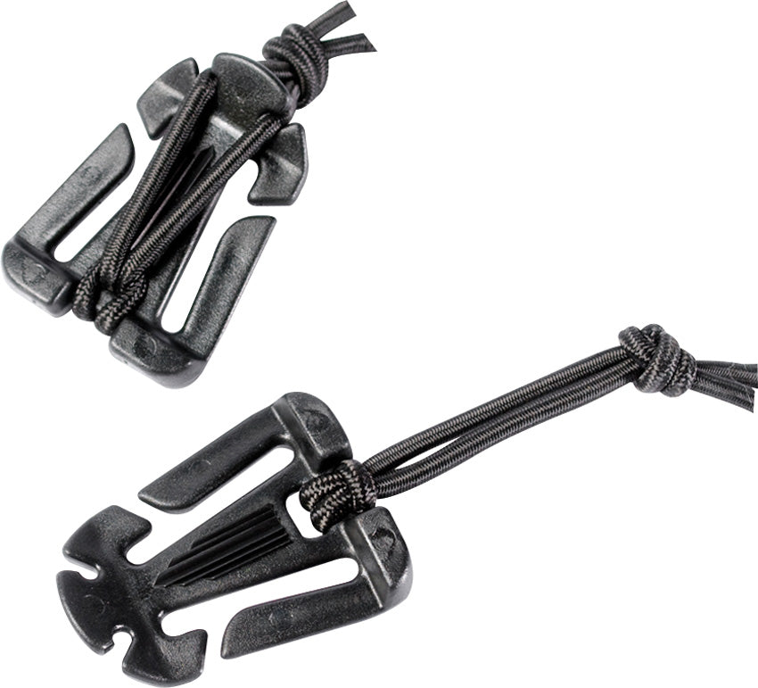 Web Dominator Black 660-0100-6041