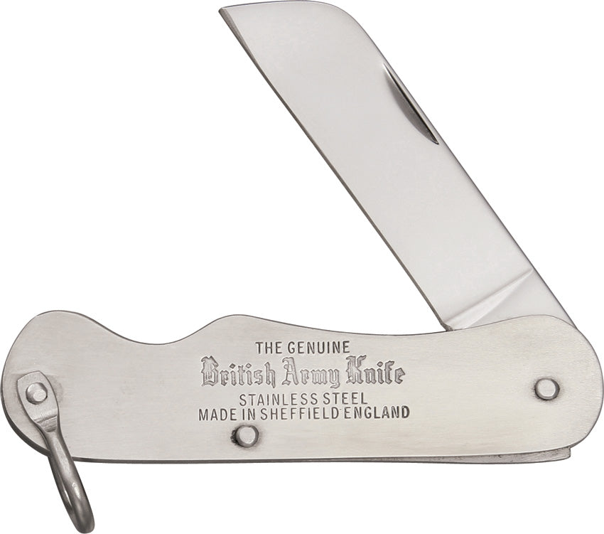 British Army Knife SW1PCARMYGB
