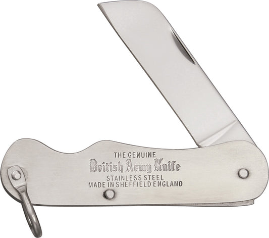 British Army Knife SW1PCARMYGB