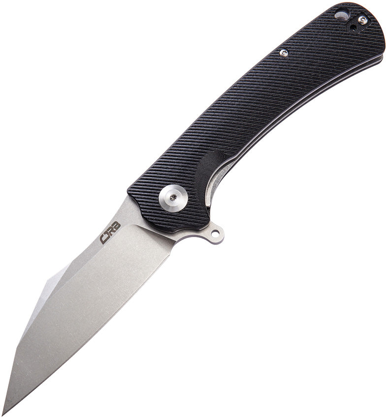 Talla Linerlock Black D2 J1901-BKC
