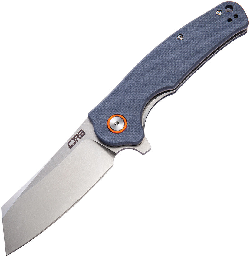 Crag Linerlock Gray J1904-GYF