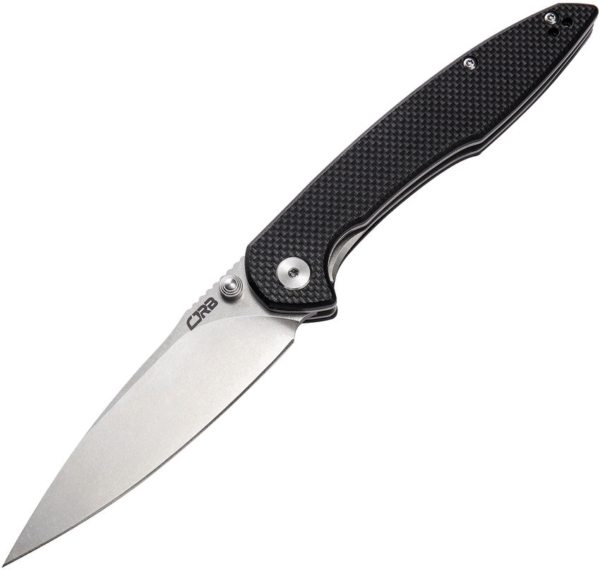 Centros Linerlock Black D2 J1905-BKF