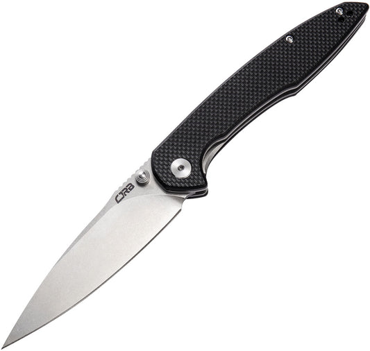 Centros Linerlock Black D2 J1905-BKF