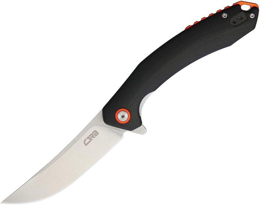Gobi Linerlock Black J1906-BKC