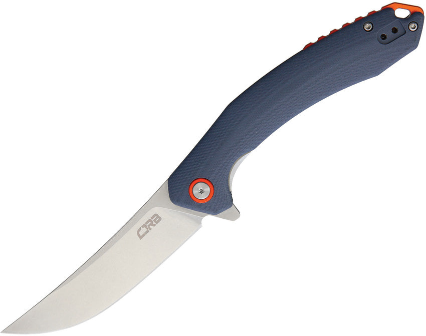 Gobi Linerlock Blue/Gray J1906-GYC