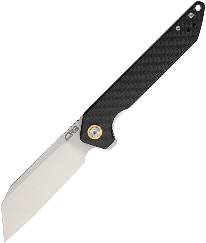 Rampart Linerlock CF J1907-CF