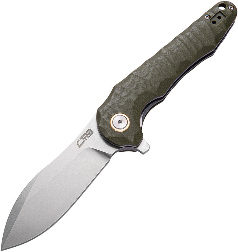 Mangrove Linerlock Green J1910-GNC