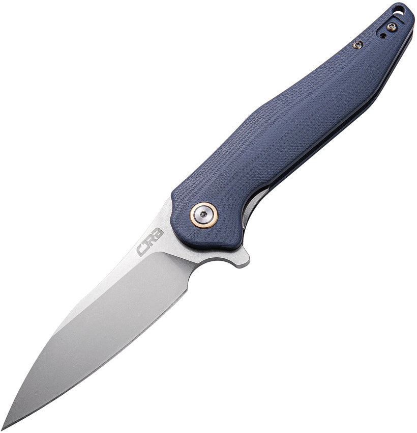 Agave Linerlock Blue/Gray G10 J1911-GYC