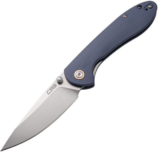 Feldspar Linerlock Blue-Gray J1912-GYC