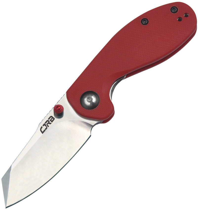 Maileah Linerlock Red J1918-REF