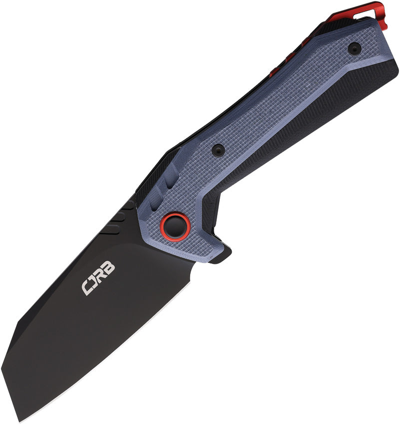 Tigris Linerlock AR-RPM9 J1919-BU