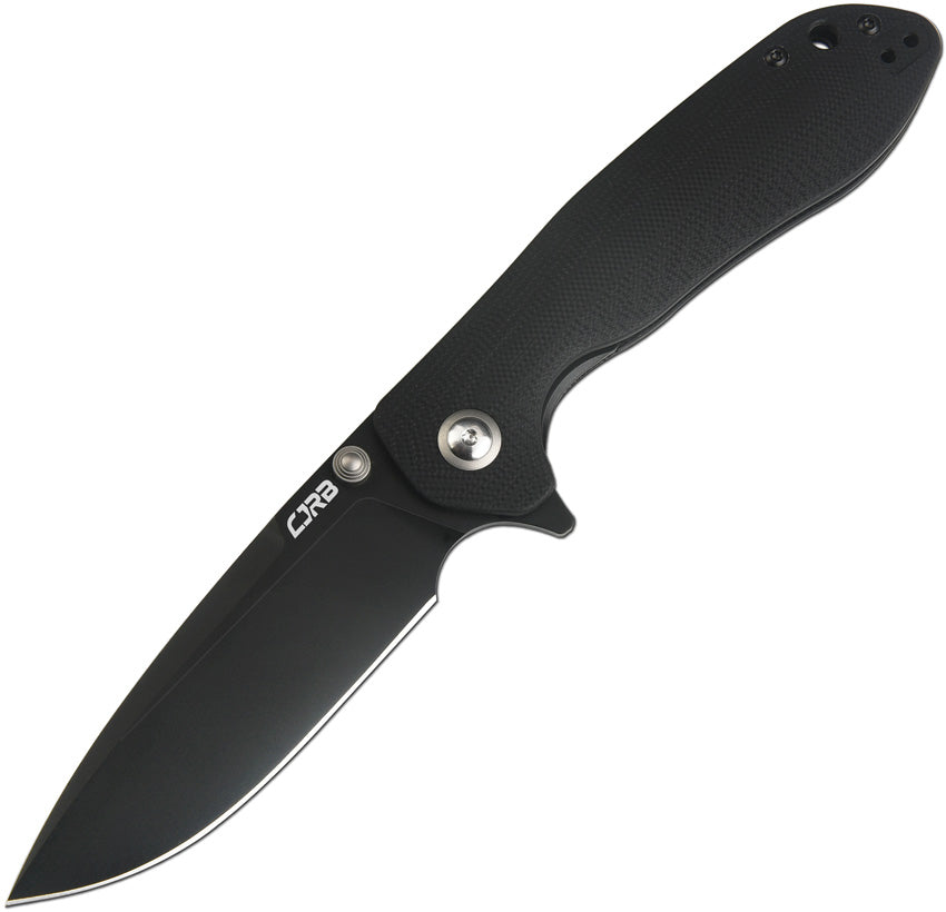 Scoria Linerlock Black J1920-BBK