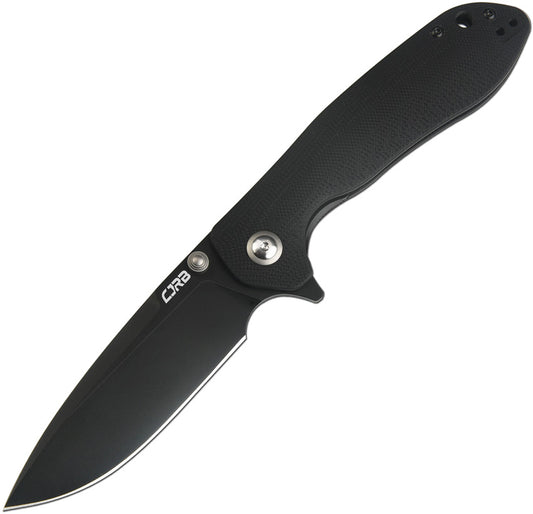 Scoria Linerlock Black J1920-BBK