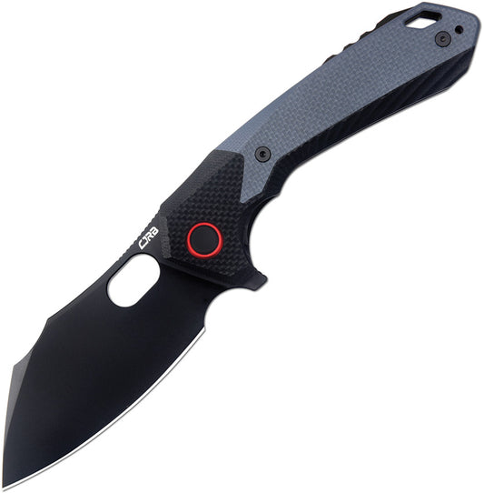 Caldera Linerlock Blue G10 J1923-BBU
