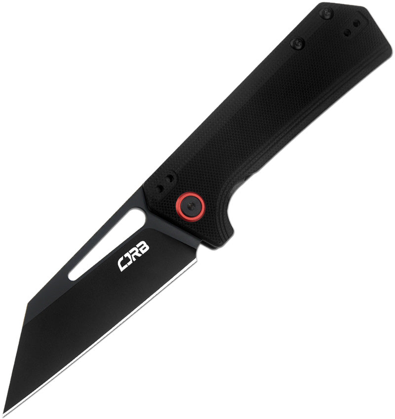 Ruffian Linerlock Black J1924-BBK