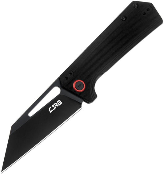 Ruffian Linerlock Black J1924-BBK