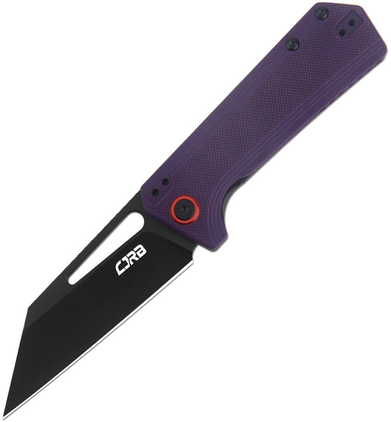 Ruffian Linerlock Purple J1924-BVT