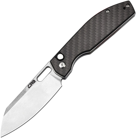 Ekko Button Lock CF J1929B-CF