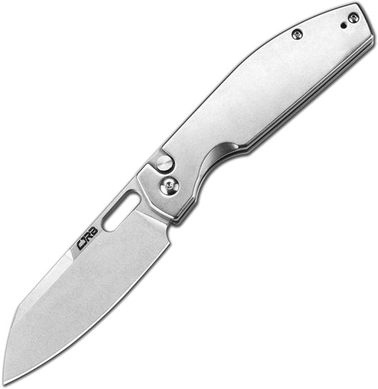 Ekko Button Lock SW J1929B-ST