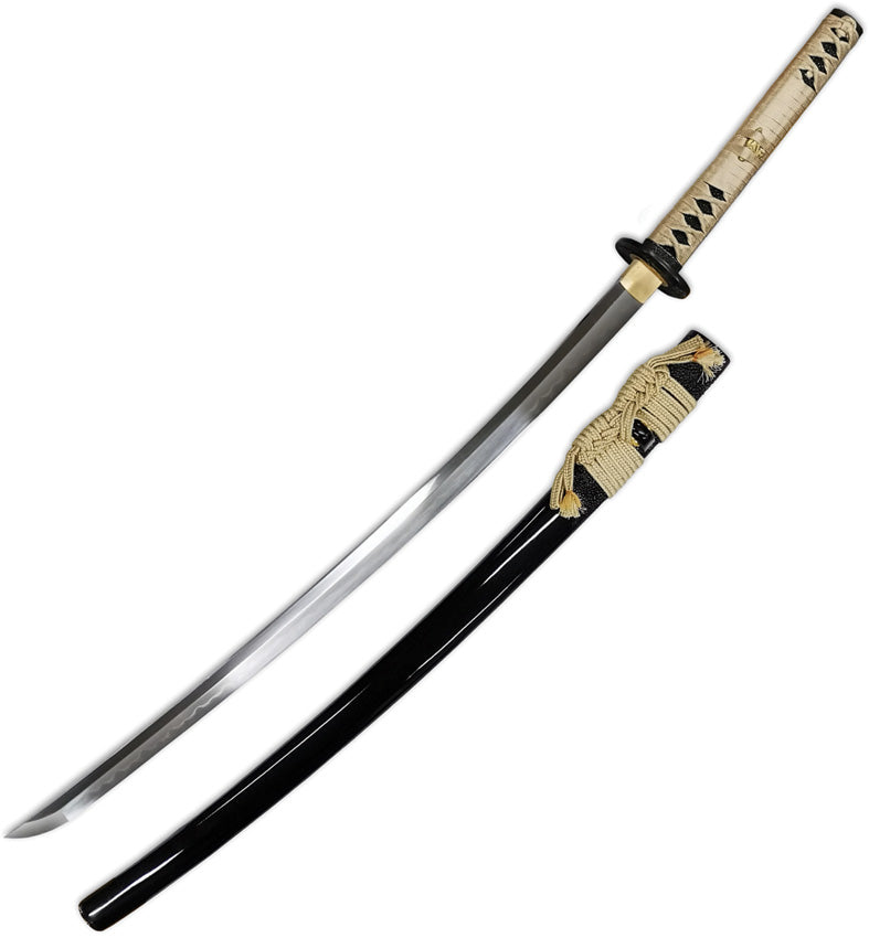 Kogane No Senshi Katana BB-KNSHK