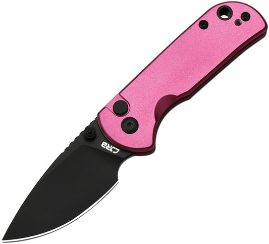 Mica Button Lock Pink J1934-BPK