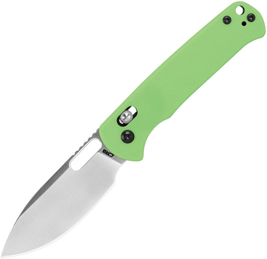 Hectare Crossbar Lock Green J1935-GN