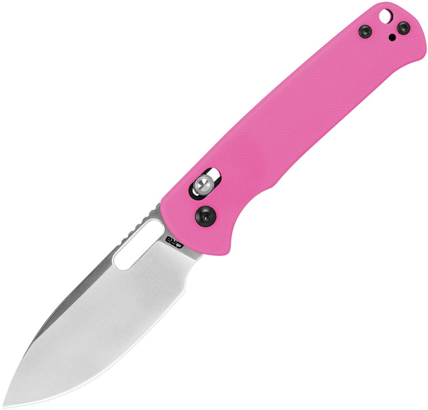 Hectare Crossbar Lock Pink J1935-PNK