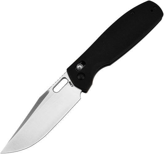 Prado Crossbar Lock Black G10 J1936-BK