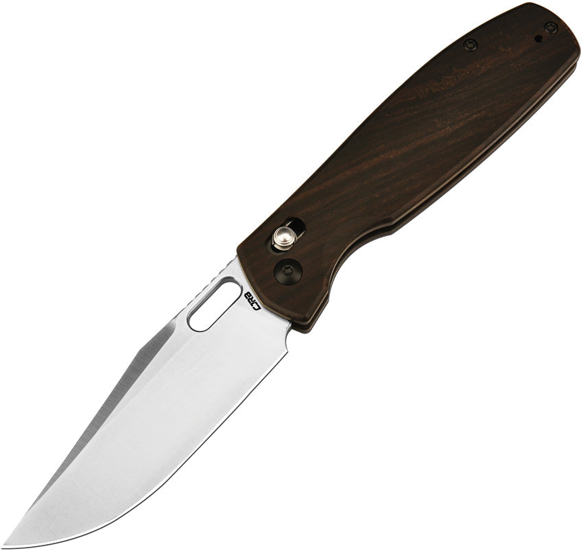 Prado Crossbar Lock Ebony J1936-EB