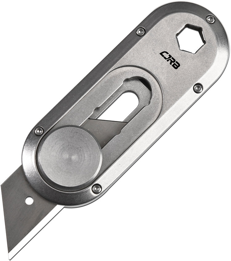 Breeze EDC Tool SS Gry J1941-ST