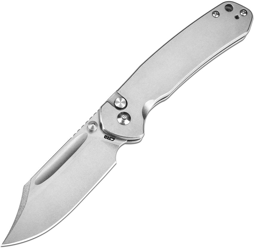 Bowie Pyrite Button Lock SW J1942-ST