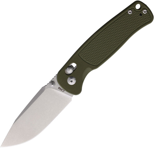 Shale Crossbar Lock Green J1943-GN