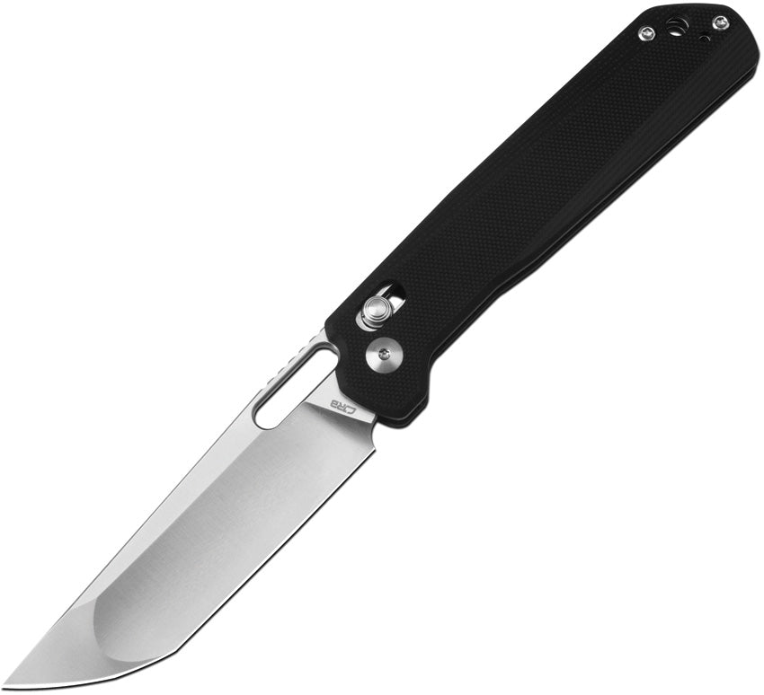Bellona Crossbar Lock Black J1947-BK