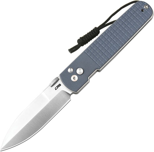 Locust Button Lock Blue J1951-BU