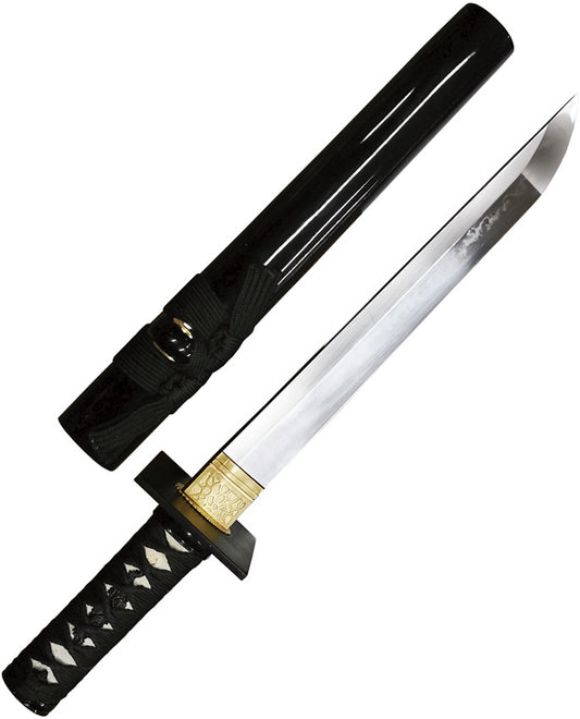Shinobi Shoto Waki