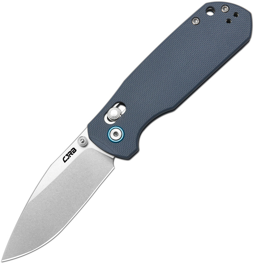 Maximal Crossbar Lock Blue J1954-GYF