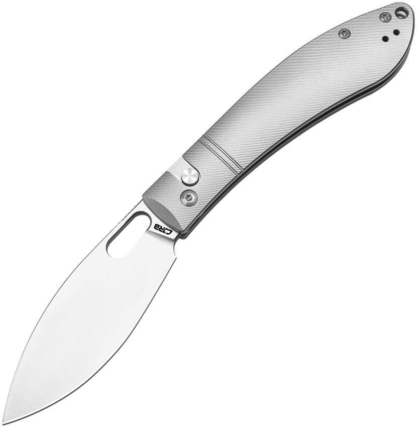 Sasaya Button Lock Ti J1959G-GY