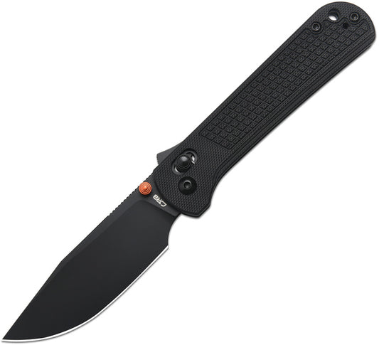 Bolt Recoil Lock V2 Black J1960-BBK