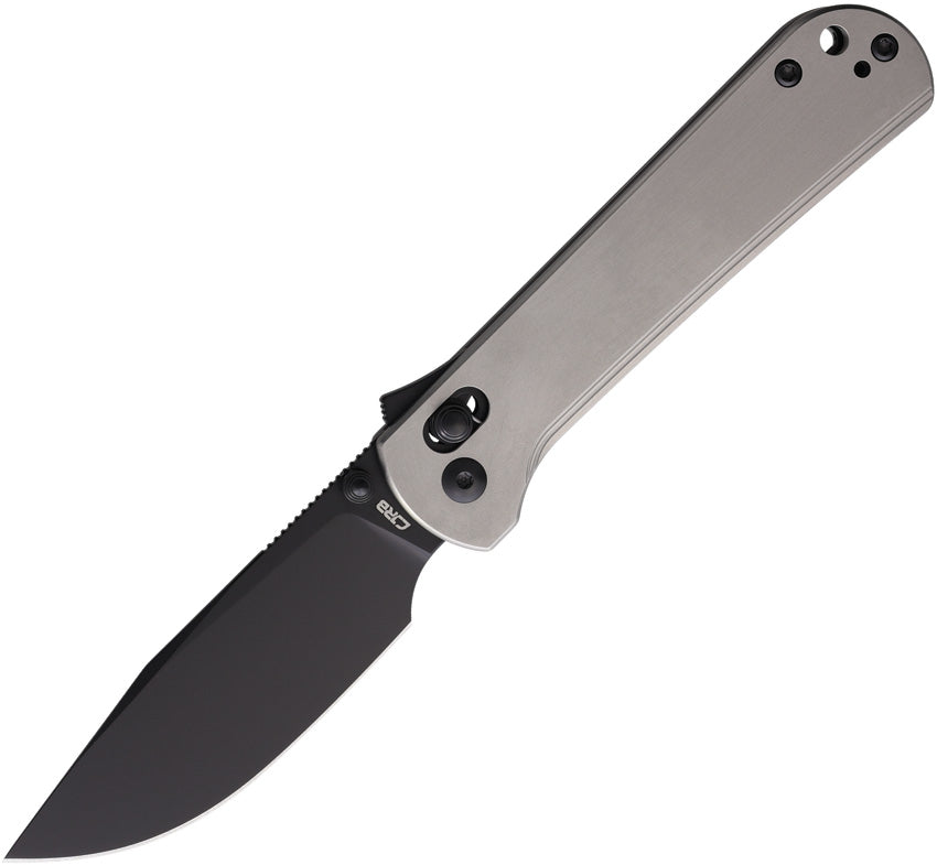 Bolt Recoil Lock Ti J1960-BTI