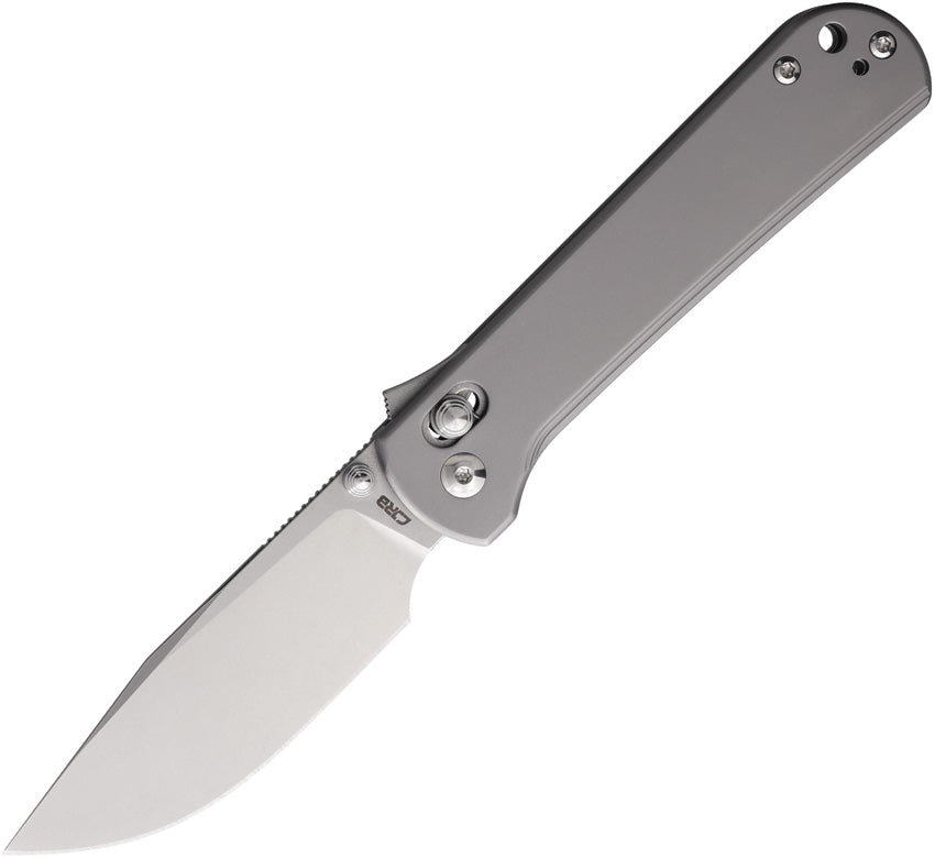 Bolt Recoil Lock Ti J1960-TI