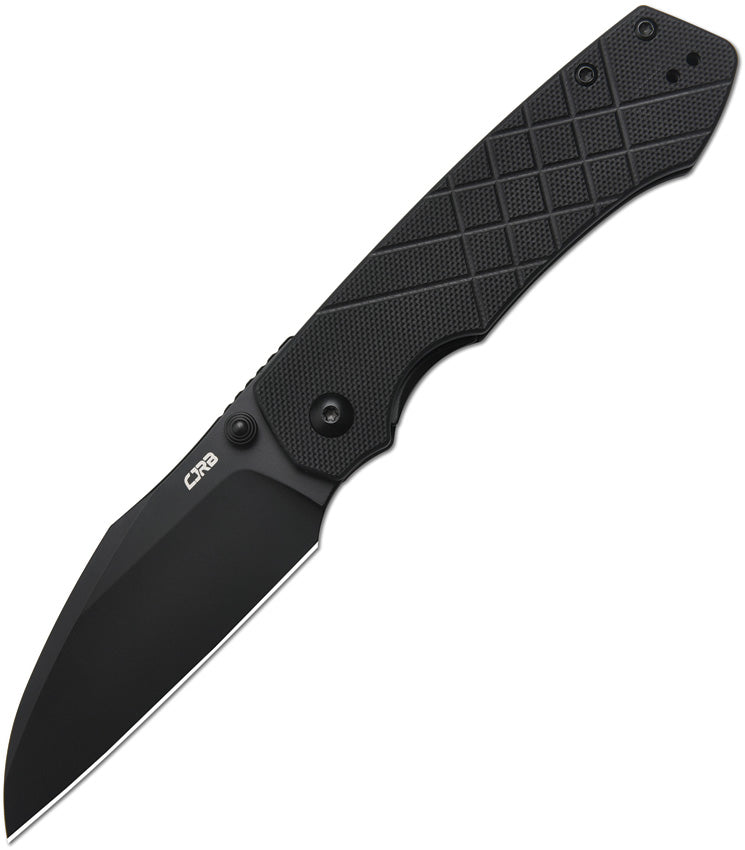 Kestrel Linerlock Black
