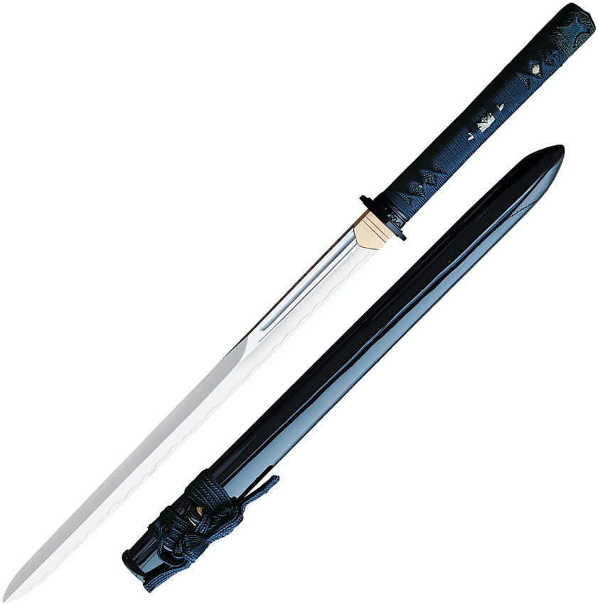 Kage No Senshi Tsurugi Ken BB-KNSTK