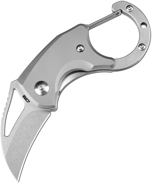 Anansi Linerlock Ti J1964-TI