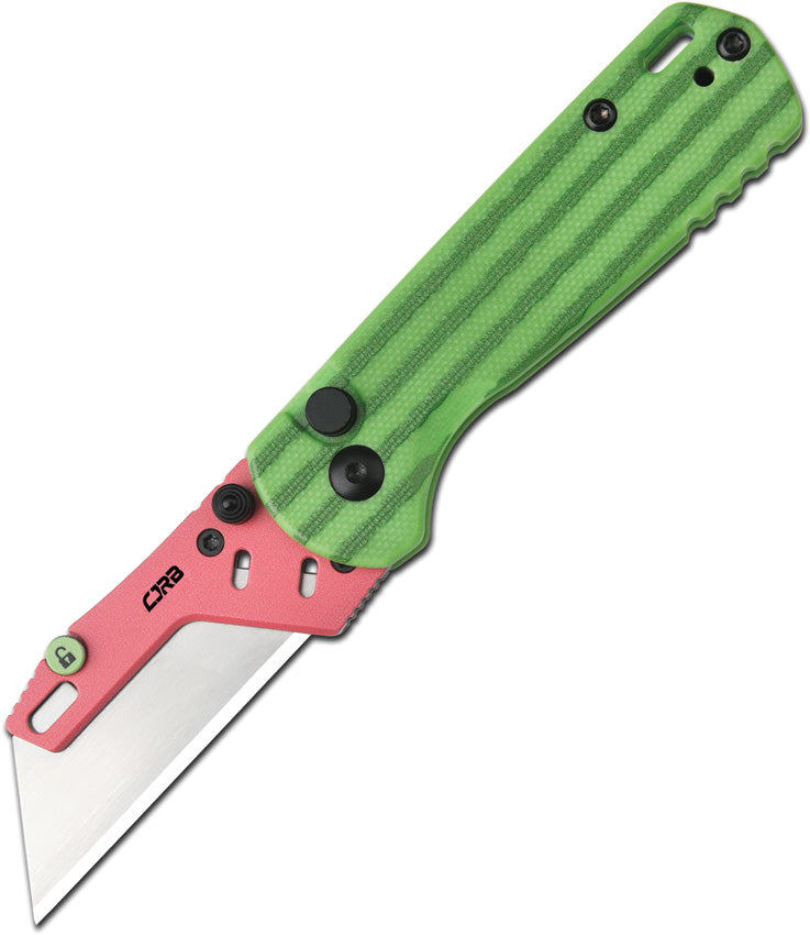 Boxer Button Lock Melon G10 J1967-WM