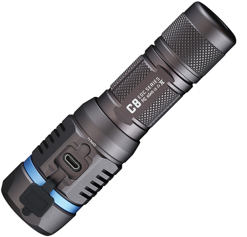 C8 Pro Outdoor Flashlight C8 PRO