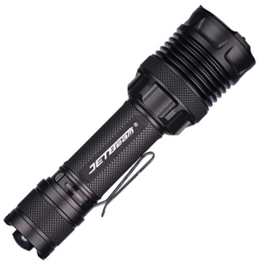 M37 Max Tactical Flashlight