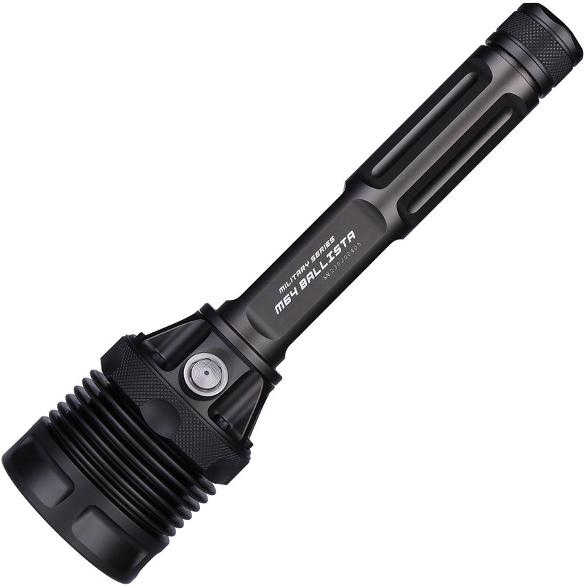 M64 Flashlight M64